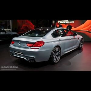 Meet your Posher, Bryan